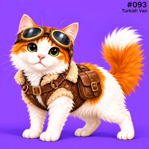 ManyCatWorld Scout