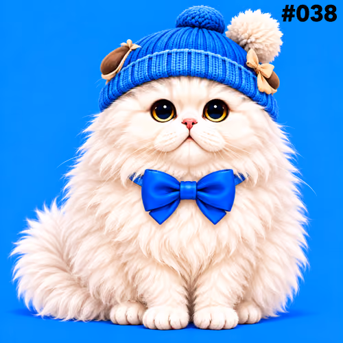 ManyCatWorld Snowball