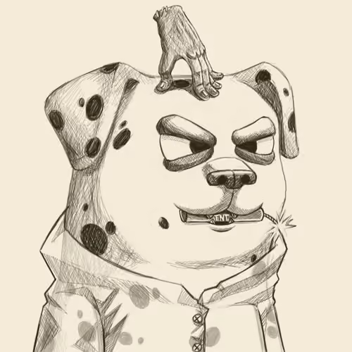 Base Doge Club #375