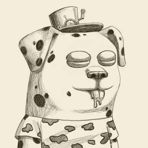 Base Doge Club #739