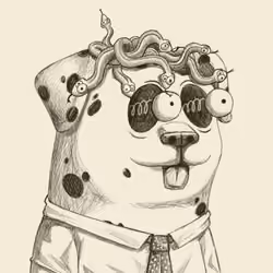 Base Doge Club #3275