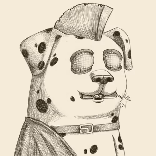 Base Doge Club #1782