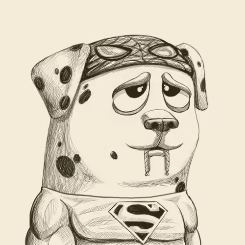 Base Doge Club #345
