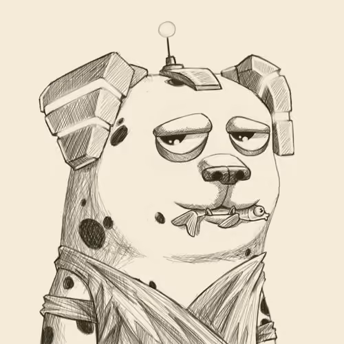 Base Doge Club #1767