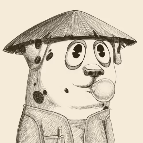 Base Doge Club #2051