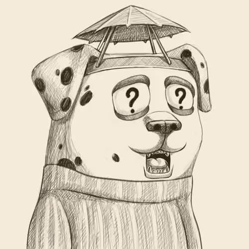 Base Doge Club #1694