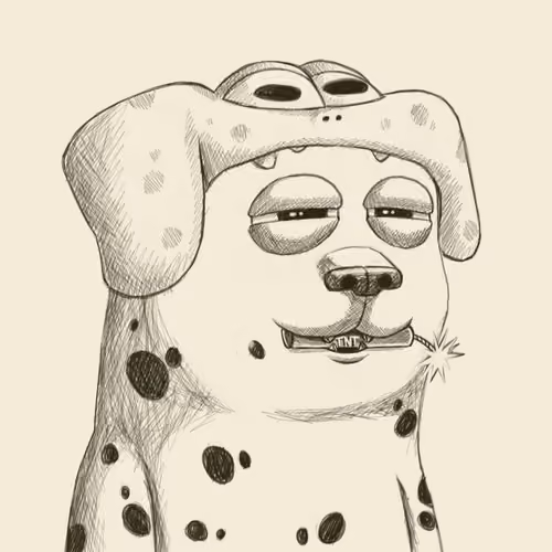 Base Doge Club #2654