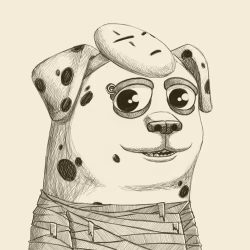 Base Doge Club logo