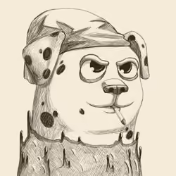 Base Doge Club #1354