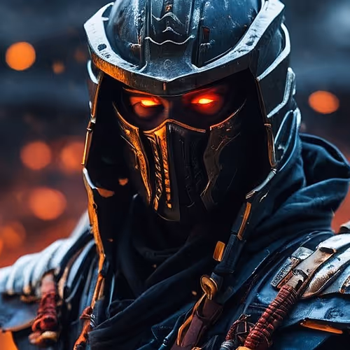 WARRIOR