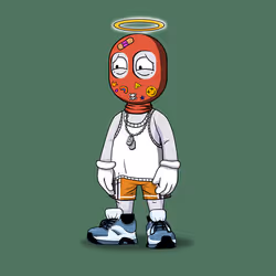 Item Media