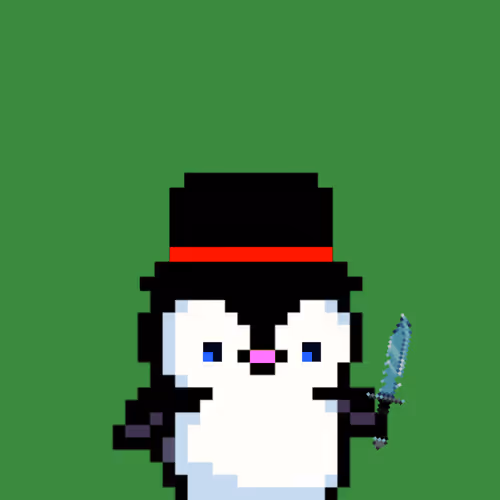 Tiny Pengz