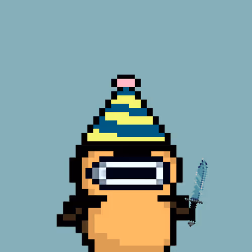 Tiny Pengz