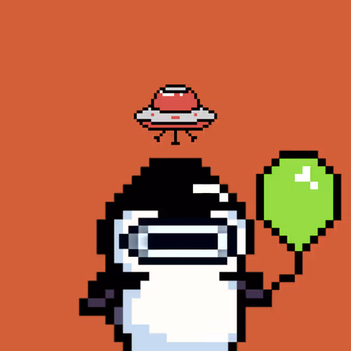 Tiny Pengz