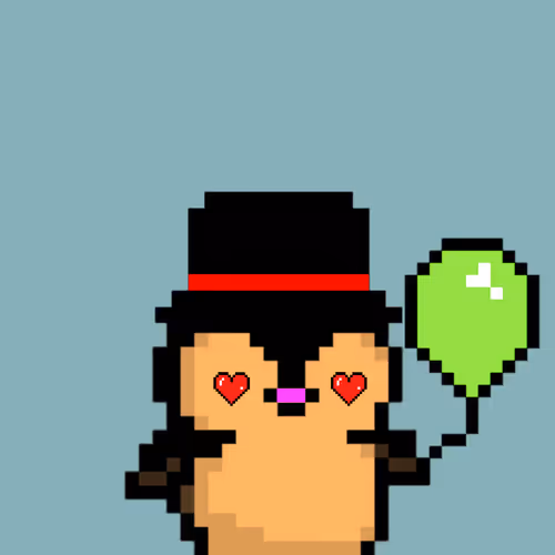 Tiny Pengz