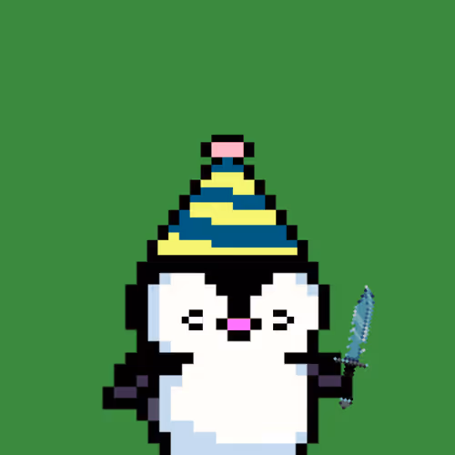 Tiny Pengz