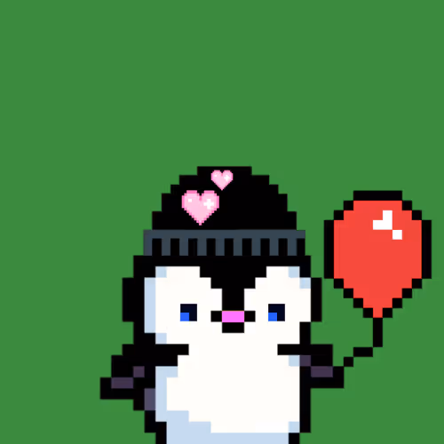 Tiny Pengz