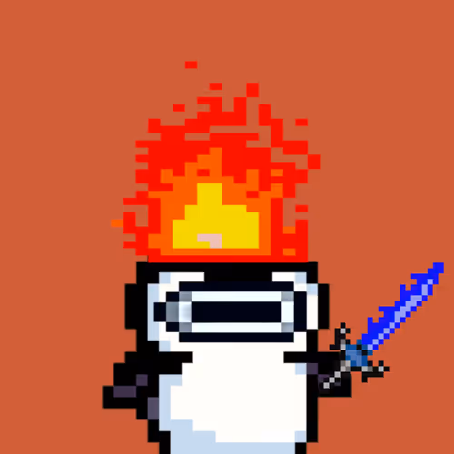 Tiny Pengz logo