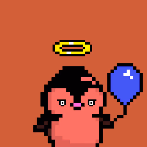Tiny Pengz