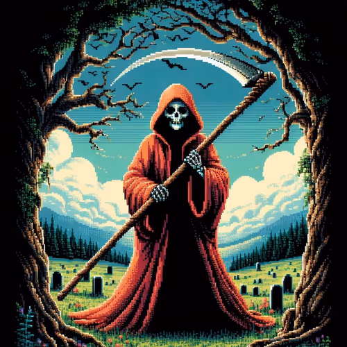 Horror 1