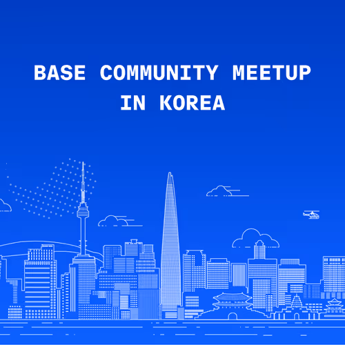 Base In Korea logo