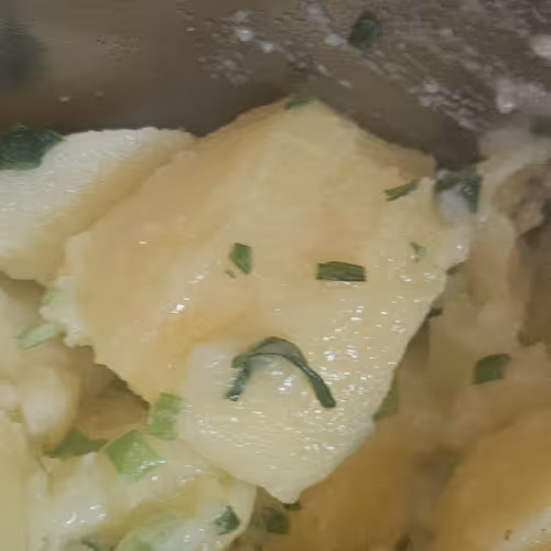 Bord Potato