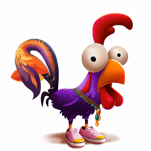 Deranged Rooster Club