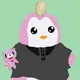 PUDGY PUPPETS