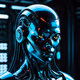 Cybernetic Visions: Robotic Grace