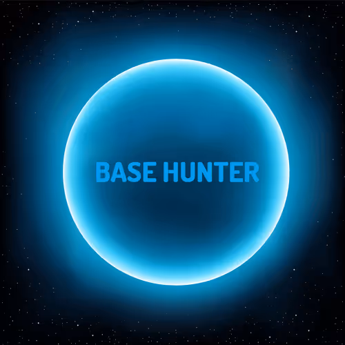 Base Hunter #32