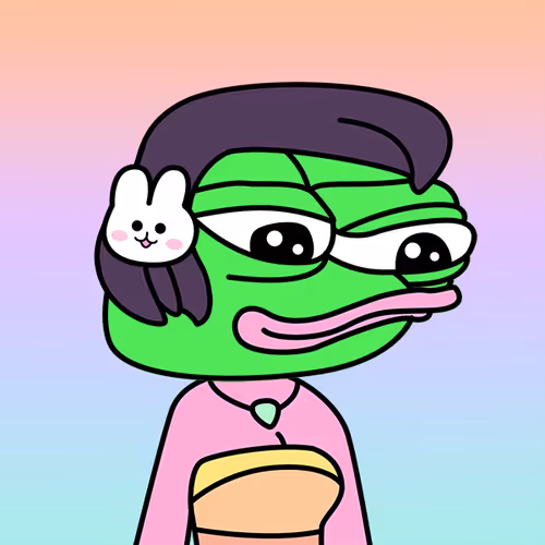 Pepe Girls