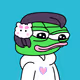 pepe girls