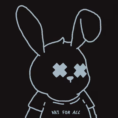 Prohibited Bunny