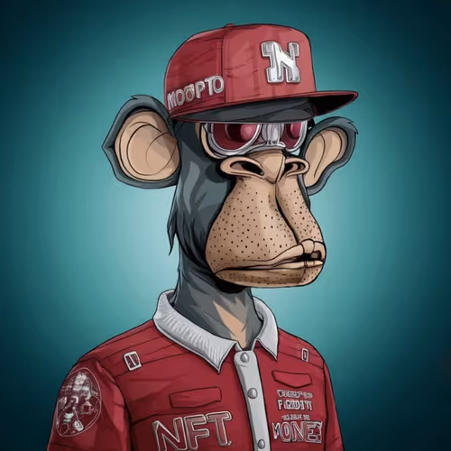 MONKEY No4
