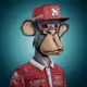 MONKEY No4