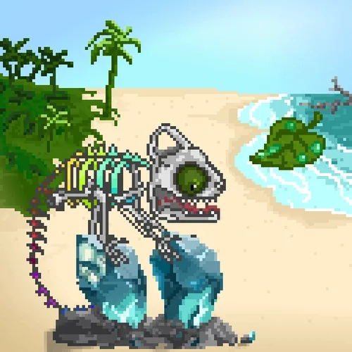 Chamillion 1