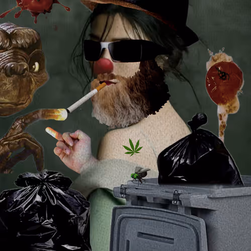 Anonymous Nobody Base Editions