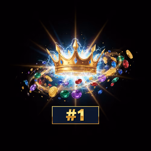 Genesis Stackr #1