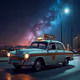 Galaxy taxi