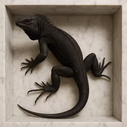BLACK WONDERS