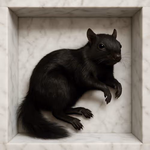 BLACK WONDERS