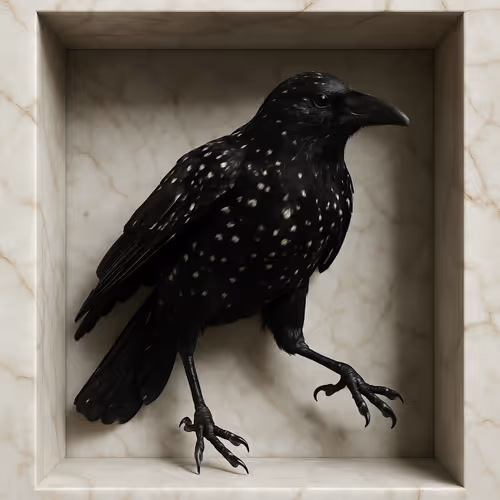 BLACK WONDERS