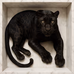 BLACK WONDERS