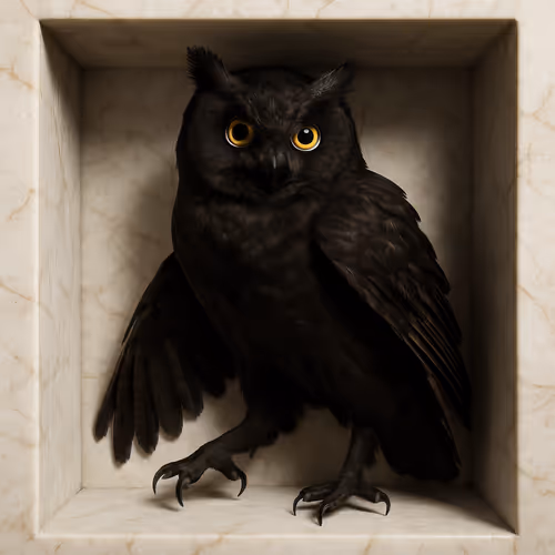BLACK WONDERS