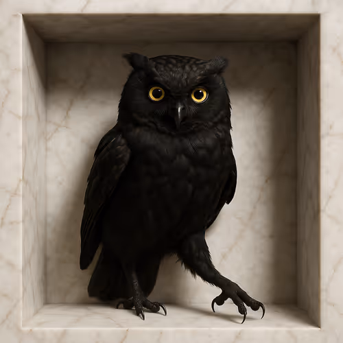 BLACK WONDERS