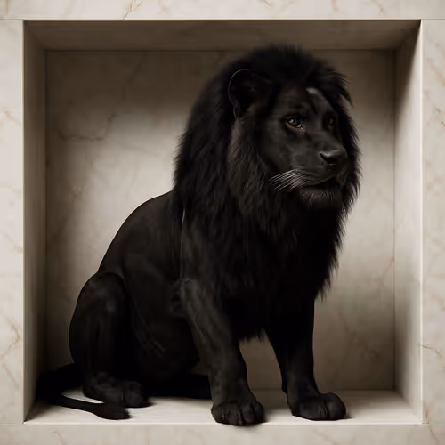 BLACK WONDERS