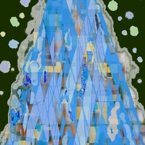 Bucket Art 13