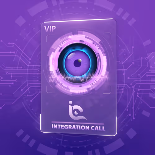 Integration Call