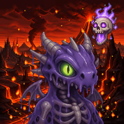 Kaiju #4007