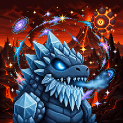 Kaiju #4019